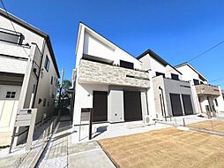 物件画像 町田市木曽西3丁目I期　2号棟