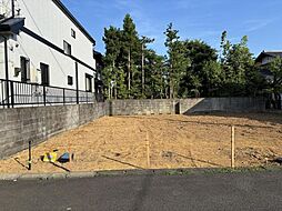 物件画像 町田市本町田 土地 2号地