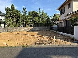 物件画像 町田市本町田 土地　1号地