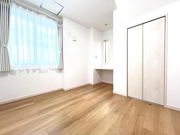 子供部屋