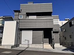 物件画像 町田市野津田町 戸建　No.1