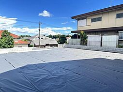 物件画像 町田市つくし野2丁目 土地