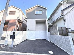 物件画像 町田市鶴川 第27　3号棟