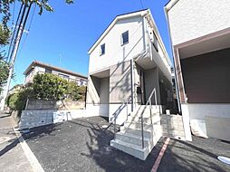 物件画像 町田市鶴川 第27　1号棟