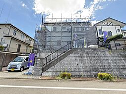 物件画像 町田市野津田町 中古戸建