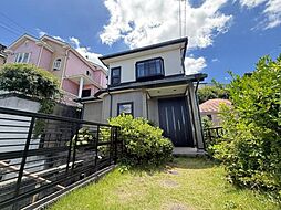 物件画像 町田市金井1丁目 中古戸建