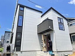 物件画像 町田市本町田　1号棟