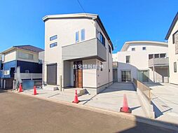 物件画像 町田市第5南大谷 1号棟