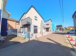 外観の画像