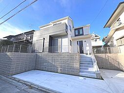 物件画像 町田市成瀬台3丁目43番　A号棟