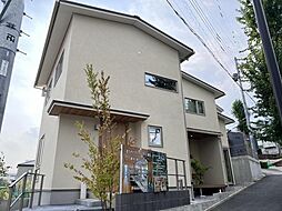 物件画像 町田市金井1丁目 戸建
