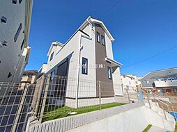 物件画像 町田市南大谷1286番　E号棟