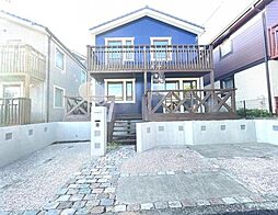 物件画像 町田市東玉川学園2丁目 中古戸建