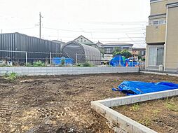 物件画像 町田市南大谷1286番　A号棟