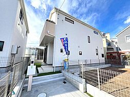 物件画像 町田市南大谷1286番　A号棟