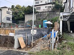 物件画像 町田市本町田 戸建　1号棟