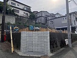 物件画像 町田市本町田 戸建　2号棟