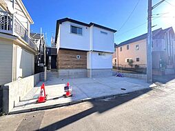 物件画像 町田市第4木曽東 1号棟