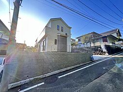物件画像 町田市本町田 戸建　1号棟