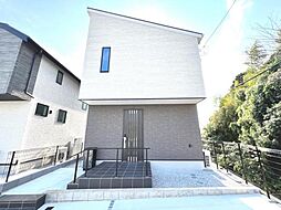 物件画像 町田市真光寺2丁目 戸建　1号棟