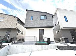 物件画像 町田市真光寺2丁目　2号棟