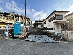 物件画像 町田市旭町2丁目 戸建