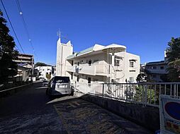 物件画像 玉川学園マンションＢ棟