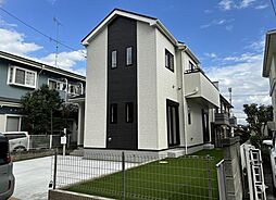 物件画像 町田市本町田 戸建 1号棟