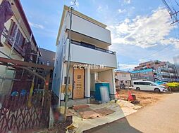 外観の画像
