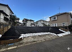 物件画像 町田市本町田 土地