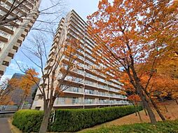 物件画像 シーアイハイツ町田F棟