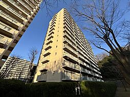 物件画像 シーアイハイツ町田F棟