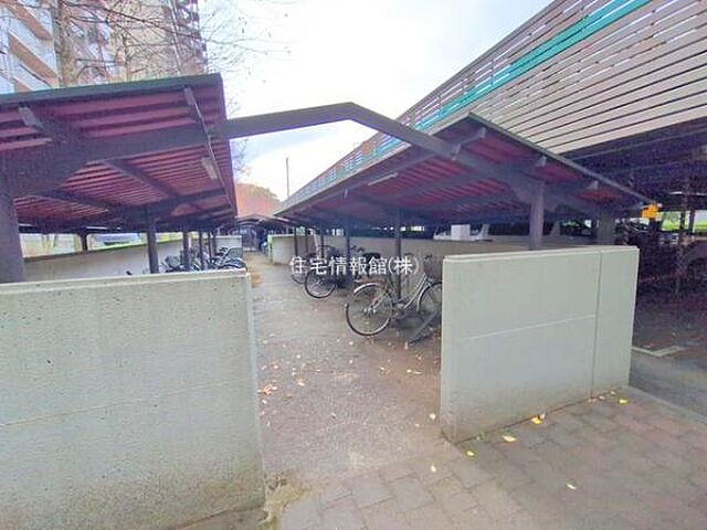 外観 シーアイハイツ町田F棟 10階/-