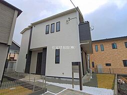 物件画像 町田市木曽西3丁目3期 2号棟