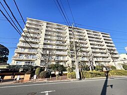 物件画像 藤和すずかけ台ハイタウン