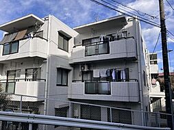 物件画像 セントヒルズ鶴川