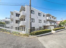 物件画像 セントヒルズ鶴川