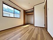 自分好みのアレンジで居心地の良い空間になりそうです。