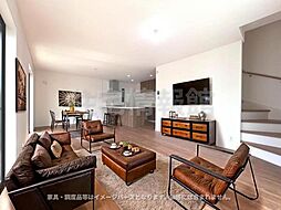 町田市玉川学園3丁目 戸建 No.1