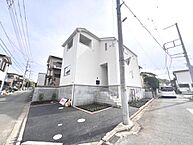 東京都町田市野津田町：物件画像