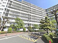 東京都町田市南町田3丁目：物件画像