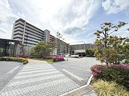 物件画像 パークビレッジ南町田 E棟