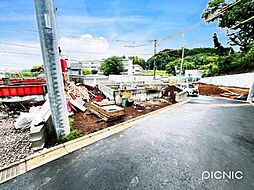 町田市薬師台1丁目 戸建 13号棟