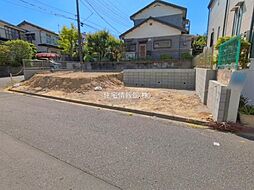 町田市鶴川4丁目27番　A号棟