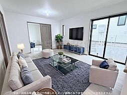 町田市金井ヶ丘2丁目 戸建 A号棟