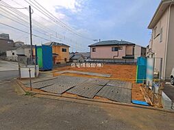 町田市小山町7期 1号棟