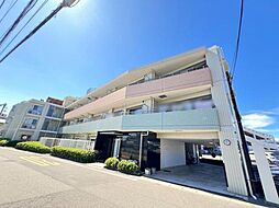 物件画像 クオンタム南町田