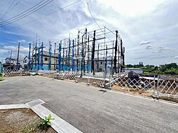 町田市金森6丁目 戸建 4号棟
