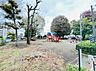 周辺：清新4丁目公園まで約430m（徒歩6分）