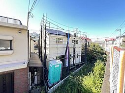 町田市玉川学園8丁目 戸建 1号棟